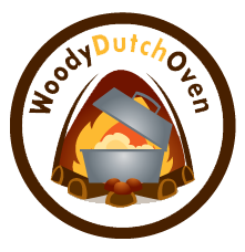 Woody Dutch Oven